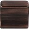 Jeffrey Alexander 1-1/4" Overall Length (16 mm Center-to-Center)  Brushed Oil Rubbed Bronze Sullivan Cabinet Knob 752-19DBAC - alternate 7